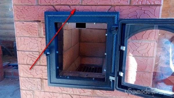 Печь своими руками из кирпича: порядовка, 27 фото кладки с описанием Печь своими руками из кирпича: порядовка, 27 фото кладки с описанием