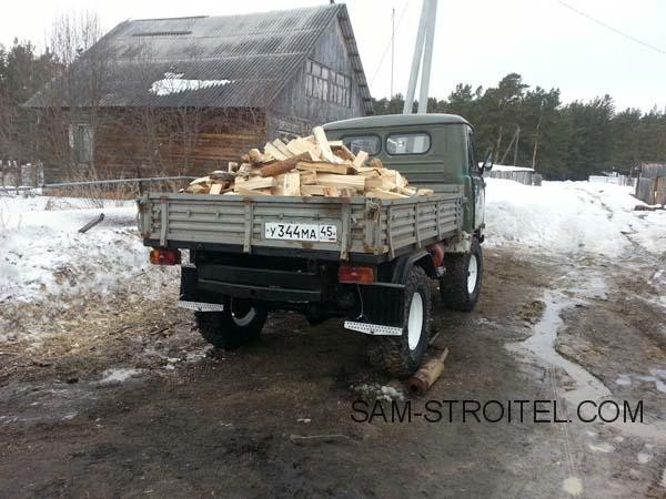 УАЗ самосвал своими руками (63 фото) УАЗ самосвал своими руками (63 фото)