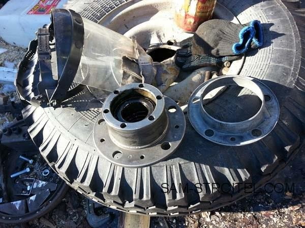 УАЗ самосвал своими руками (63 фото) УАЗ самосвал своими руками (63 фото)