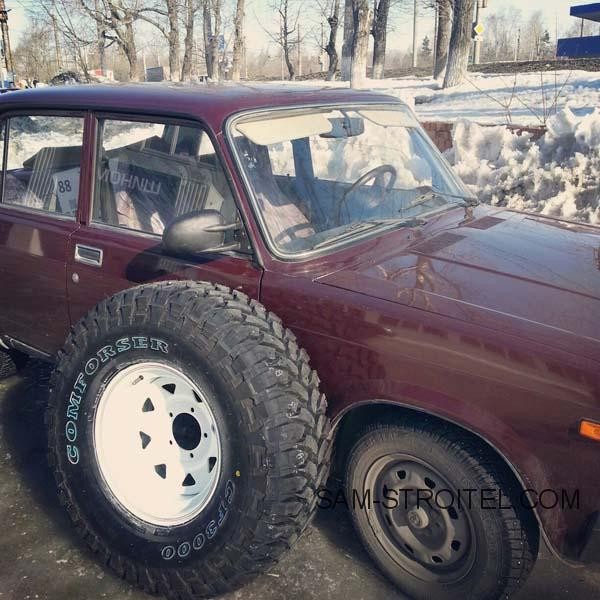 УАЗ самосвал своими руками (63 фото) УАЗ самосвал своими руками (63 фото)