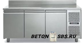 Как верно избрать холодильный стол Как верно избрать холодильный стол