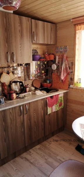 Как я построил каркасный дачный дом своими руками: пошагово с фото Как я построил каркасный дачный дом своими руками: пошагово с фото